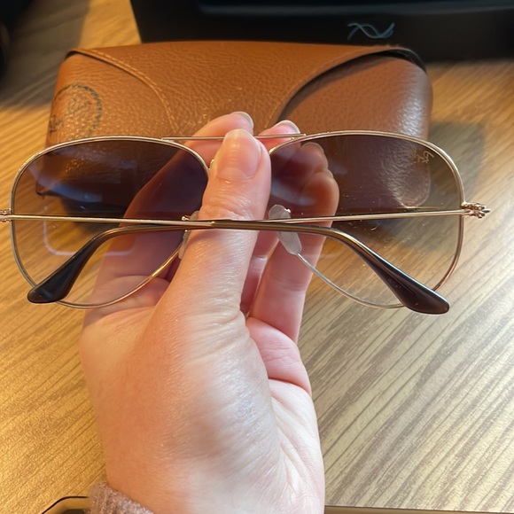 Rayban Aviators - Picture 2 of 3